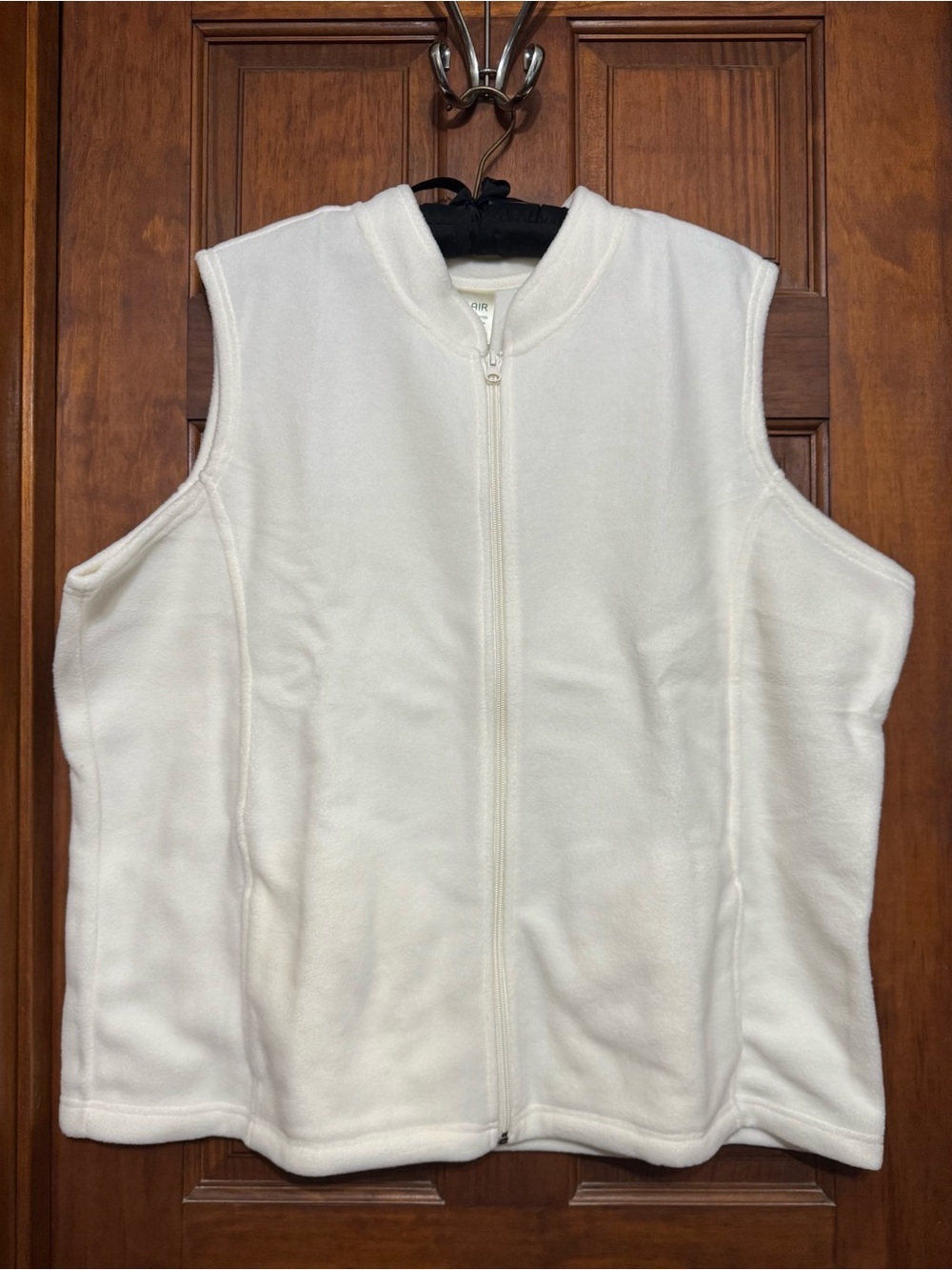 BLAIR FLEECE VEST SIZE 2XL
